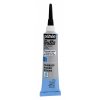 gutta na hedvabi pebeo 20ml stribrna 16507