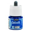 barva na hedvabi setasilk 45ml 14 modra azurova 16488