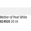 kontura na hedvabi javana 20ml 4920 perly white 44878