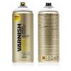 Montana lesklý lak ve spreji 400ml T1000