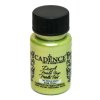 Akrylová barva Cadence DORA metalic, 50 ml  green, jablíčková zelená