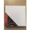 Malířské plátno na rámu 2ks 20x20cm