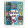 Sada korálků Pony Beads
