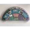 ABC beads sada korálků