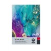 blok pro inkousty a tuse 525g 17x24cm