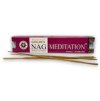 Nag meditation masala agarbathi