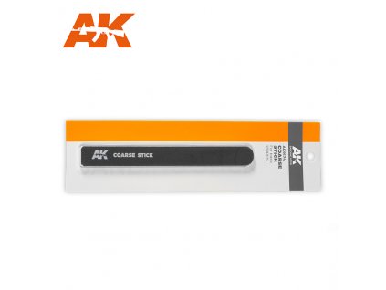AK Sandpaper Coarse Sanding STICK / Stick de lija gruesta