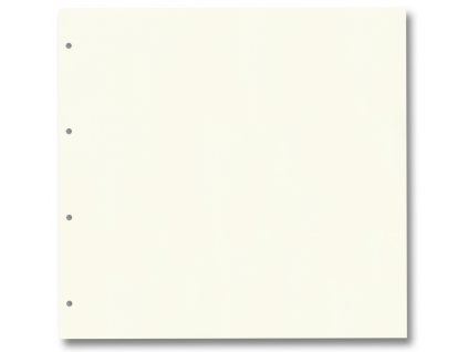 Fotokarton 300gm/m2 k deskám fotoalba - PERLOVÁ BÍLÁ