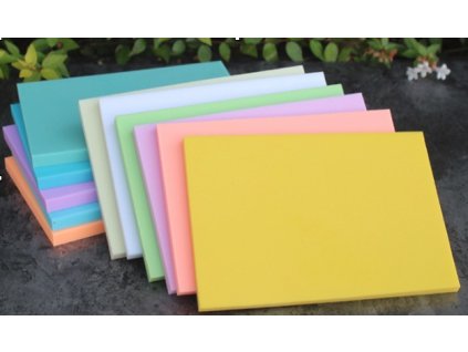 Guma na linoryt 15 x 10 x 0,8cm