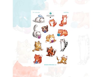 Blue and Pink Soft Watercolor No Copy Phone Wallpaper (1)