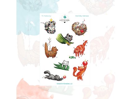 Blue and Pink Soft Watercolor No Copy Phone Wallpaper (3)