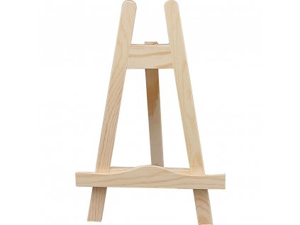 Mini malířský stojan