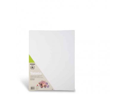 Kartonové plátno PRIMO, 30 x 40cm, 100% bavlna