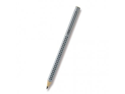Grafitová tužka Faber-Castell Grip Jumbo různá tvrdost tvrdost HB