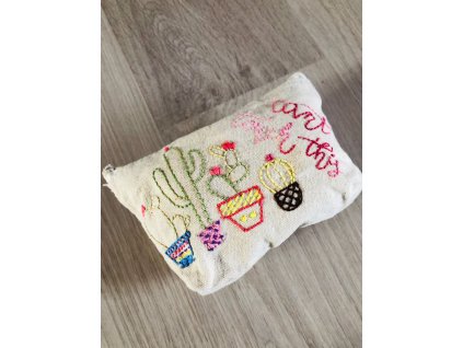 226 vysivana tasticka can t touch this