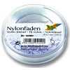 Nylonové vlákno - průměr - 0,50 mm