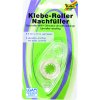 Roller - permanentní lepidlo - 8 mm x 10 m - náhradní náplň