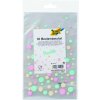 Sáčky z PP - potisk pastelové puntíky - 145 x 235 mm