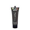 Barvy na obličej UV pastelové 13 ml - černá (pastel black)