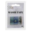 Dekorační lepicí páska - Washi pásky, 3 m, 3 ks (krajiny)