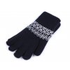 Dámské / dívčí pletené rukavice