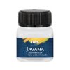 Barva na světlý a tmavý textil JAVANA 20 ml bílá