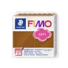 FIMO soft 57g HNĚDÁ