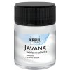 Míchací bílá JAVANA 50 ml