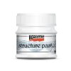 Strukturovací pasta 50 ml BÍLÁ