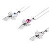 Náhrdelník se Swarovski Elements Rivoli anděl