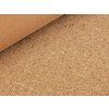 Korková látka / metráž