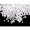 Dekorační sníh / mini kuličky - polystyren 10 g