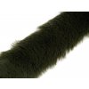 Všívací oděvní / dekorační kožešina šíře 5 cm