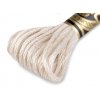 Vyšívací příze DMC Mouliné Spécial Cotton