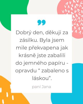 Co o nás říkáte? Tahle sekce je pro mě osobně ta naprosto nejzásadnější. Znám mnoho firem, podnikatelů a tvůrců, kterým je...