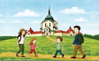 Únor A první měsíc je již za námi:) To byla rychlost - než se člověk stihne zotavit z Vánoc, tak už je únor. Na našem...