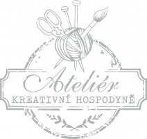                                     Kreativní Hospodyně - Kateřina Humlová
                            