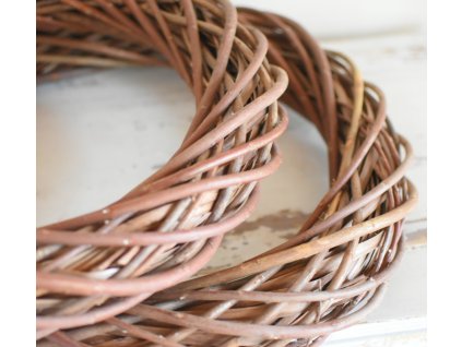 Korpus z prutů 45cm