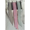 Stuha - pruhovaná