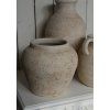 Antická rustikální váza
