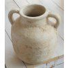 Antická rustikální váza