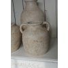 Antická rustikální váza