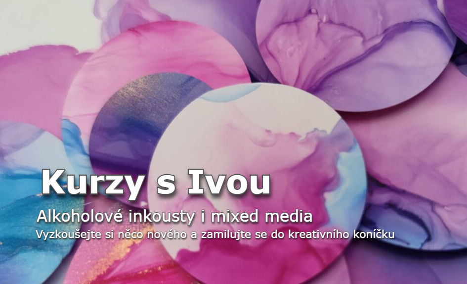 Kurzy s Ivou
