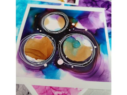 Alkoholové inkousty hravě - 23-1-26