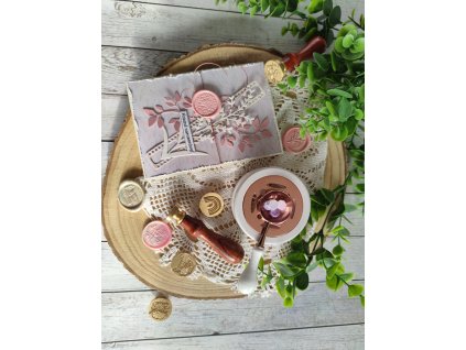 Workshop pečetění  25-3-26