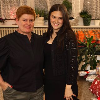 Vánoce 2025 🎄🎄