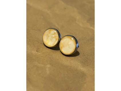 Puzetky - mramorované