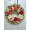 Květinový věnec
