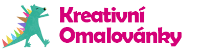 Kreativní Omalovánky
