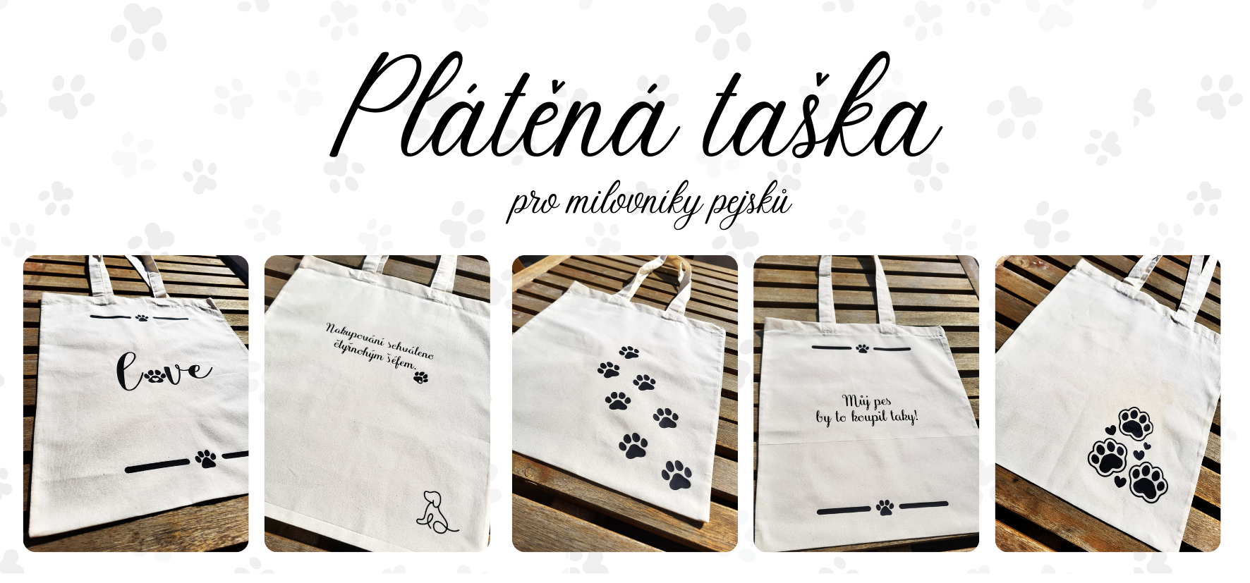 Tašky